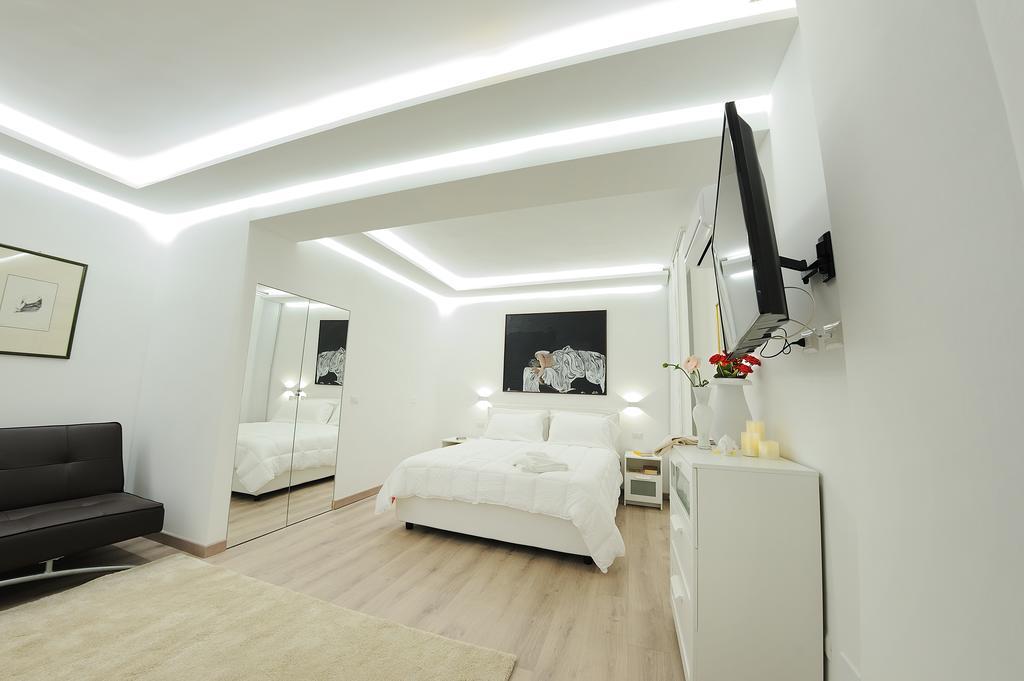 Loft In Master Palace CTA Exteriér fotografie