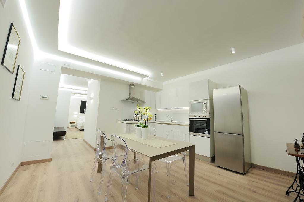 Loft In Master Palace CTA Exteriér fotografie