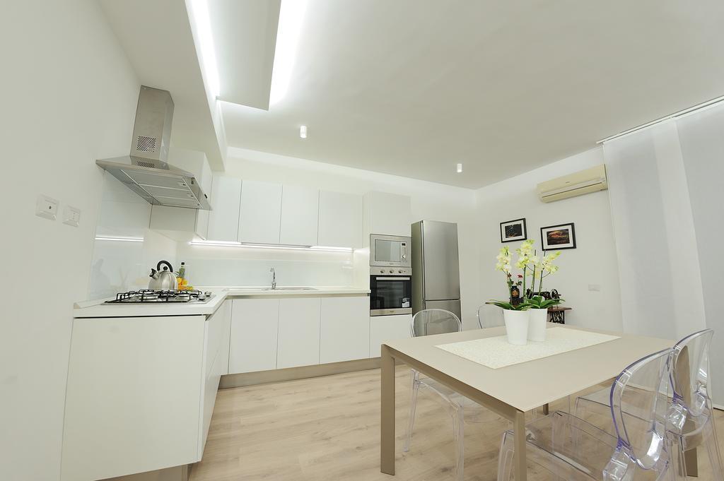 Loft In Master Palace CTA Exteriér fotografie