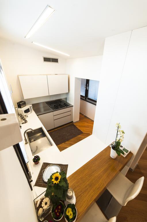 Loft In Master Palace CTA Exteriér fotografie