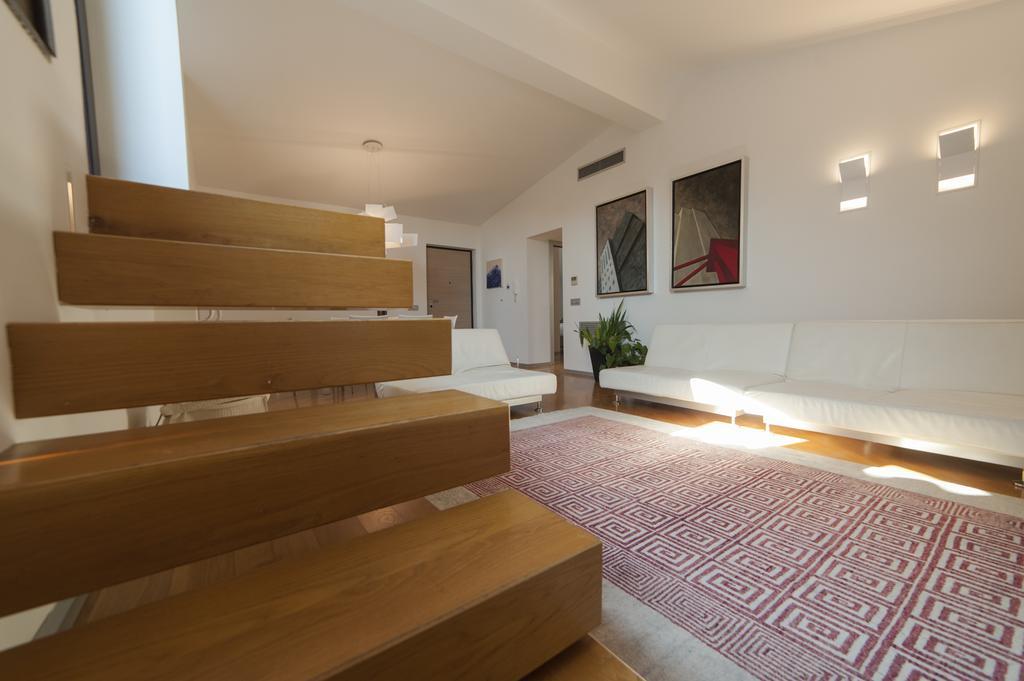 Loft In Master Palace CTA Exteriér fotografie
