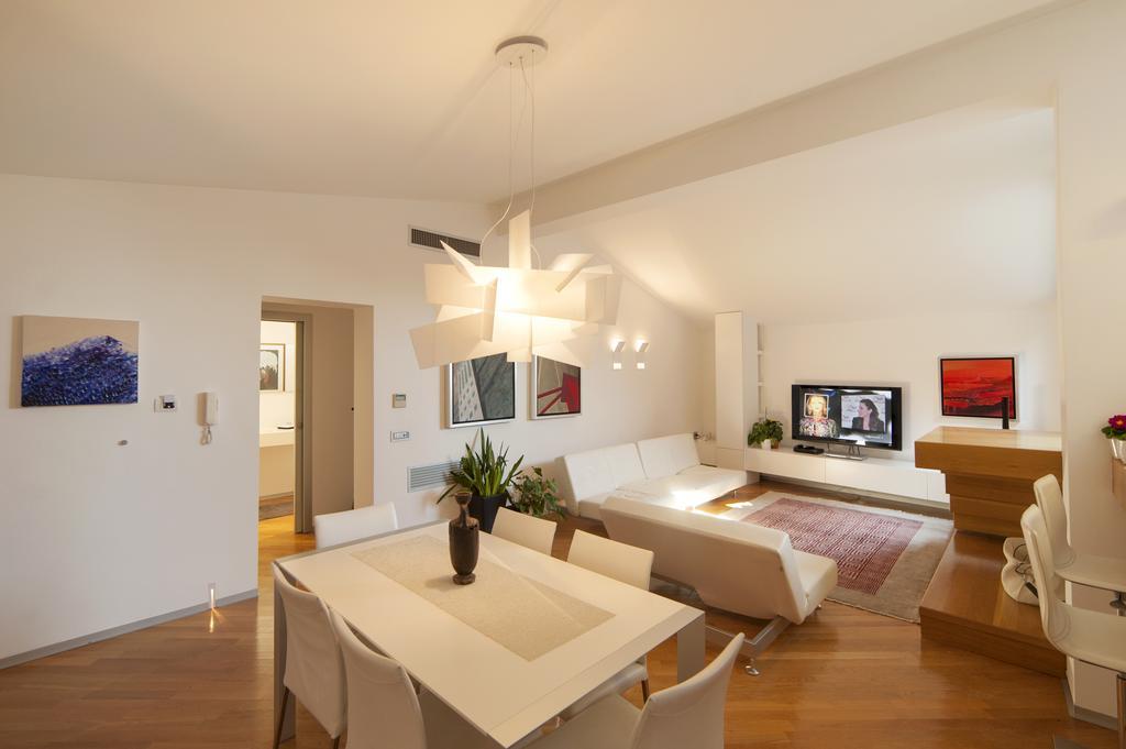 Loft In Master Palace CTA Exteriér fotografie