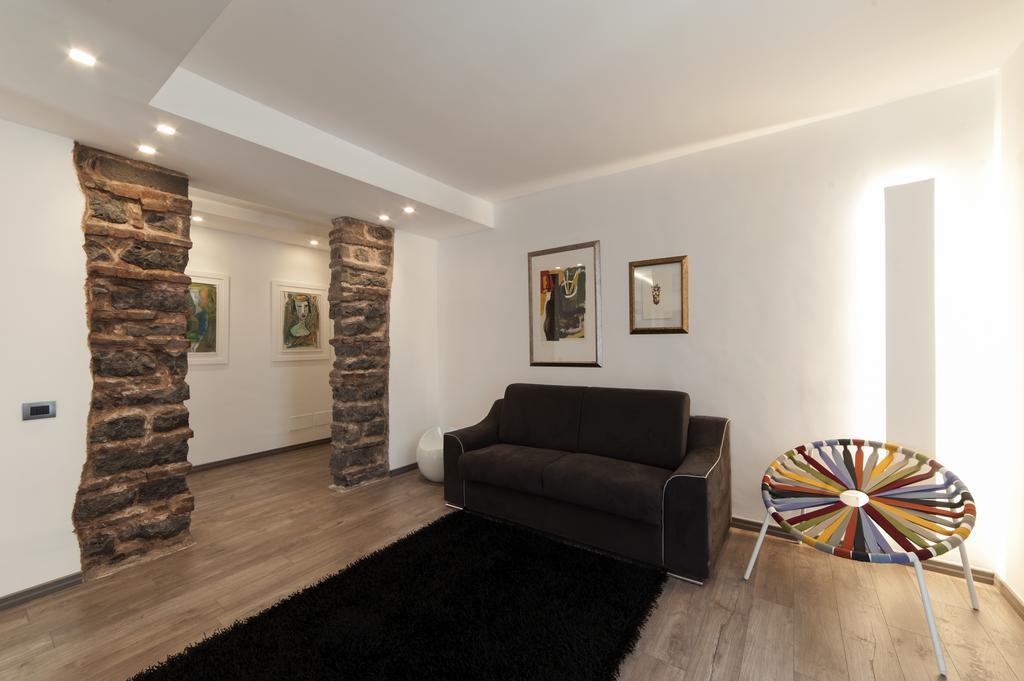 Loft In Master Palace CTA Exteriér fotografie