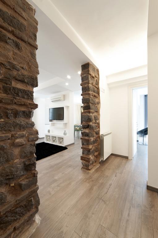 Loft In Master Palace CTA Exteriér fotografie