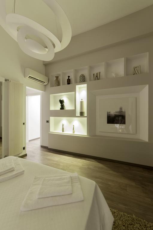 Loft In Master Palace CTA Exteriér fotografie