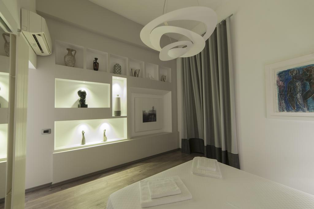 Loft In Master Palace CTA Exteriér fotografie