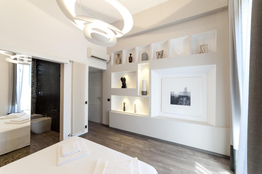 Loft In Master Palace CTA Exteriér fotografie