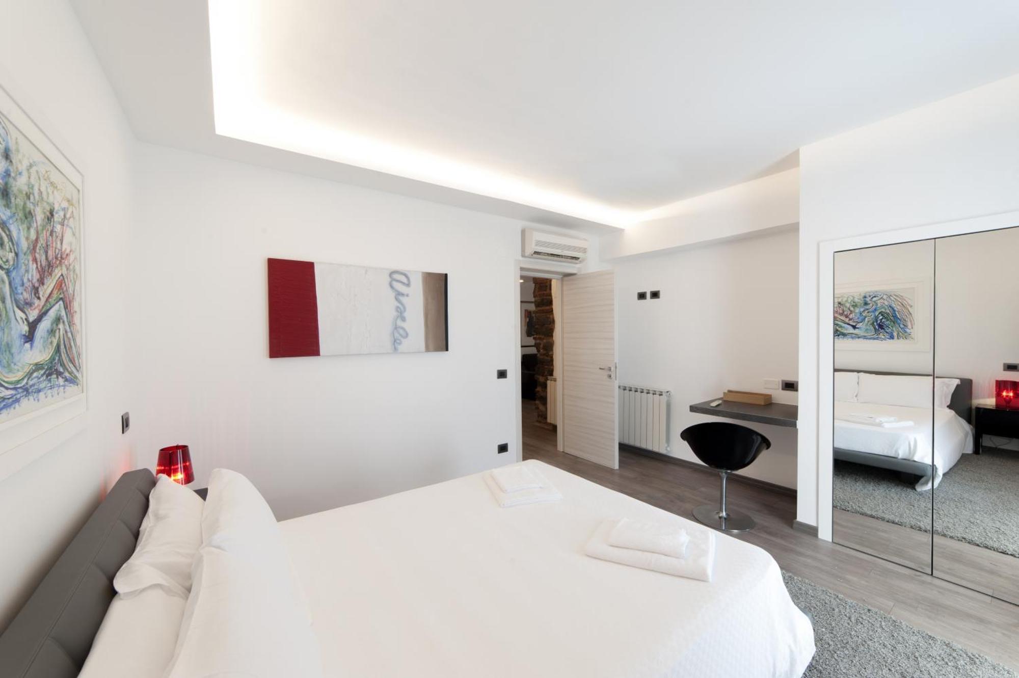 Loft In Master Palace CTA Exteriér fotografie