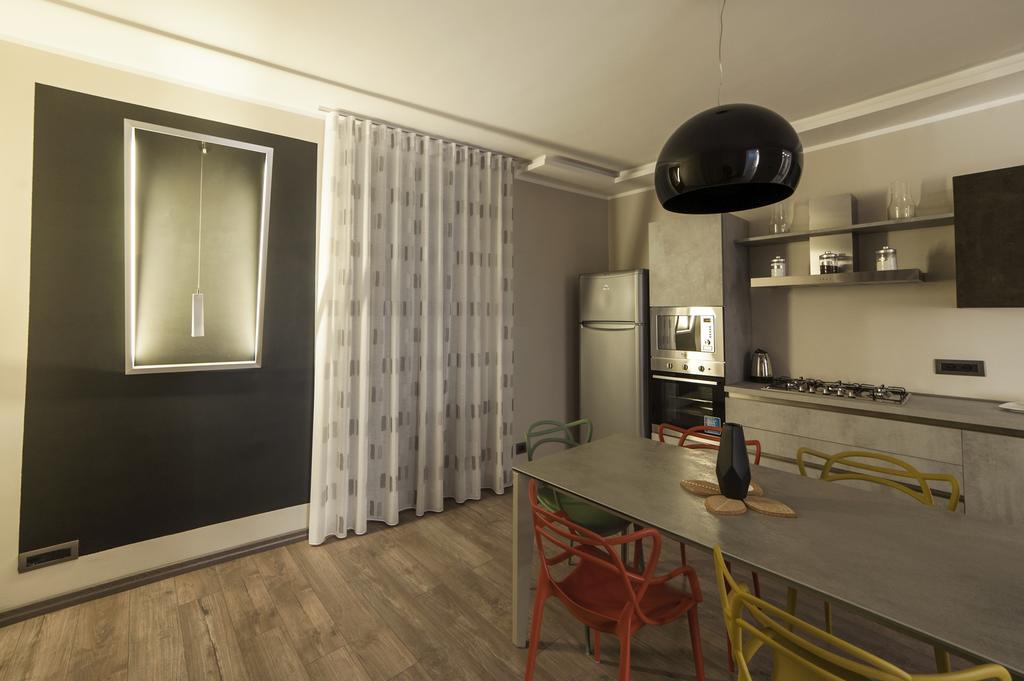 Loft In Master Palace CTA Exteriér fotografie